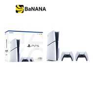 เครื่องเล่นเกม Sony PlayStation 5 - E Chassis Two DualSense Bundle by Banana IT