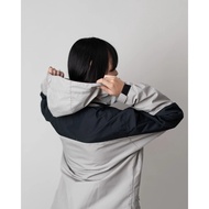 Thesilversky Nami Parka Jacket Women | Jacket Sporty Gunung Waterproof