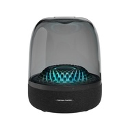 Harman/Kardon Aura Studio 4 Music Glass 4 Generation Desktop Bluetooth Speaker High-Power Subwoofer(black)