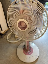 三菱電機座地風扇
