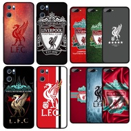 GM40 Liverpool FC Soft silicone Case for Huawei Nova 2 Lite 2i 3 3i 4E