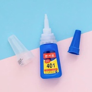 Genuine 401 glue