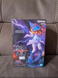 遊戲王 黑魔導女孩 戰光絕景