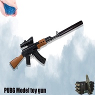 AK47 Gel Blaster Shooting outdoor real cs boys safe toy gun