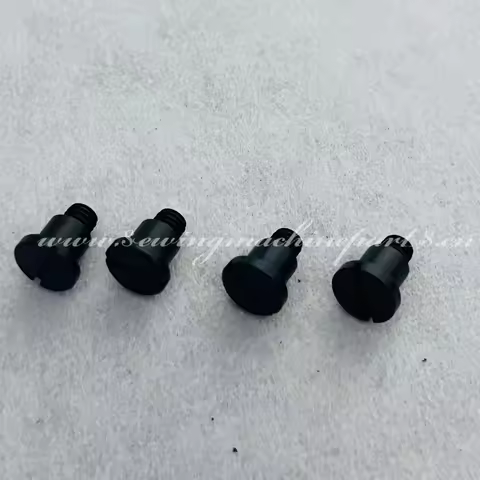 SD0700586TP Shoulder Screw for Juki AMB-289, MF-3620, MF-7200D, MF-7500, MF-7500D, MF-7700, MF-7700D