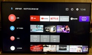 Sony 65吋 4K Smart TV 電視