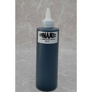 Ink Tattoo / Ink Dynamic