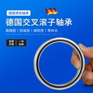 Germany BKD Imported Cross Roller Bearing CRBC14025 15025 15030 20025 20030UU