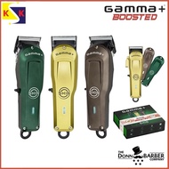 Gamma+ Skin Boosted Clipper (Limited Edition)