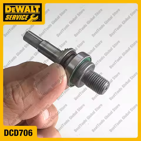 SPINDLE SA For Dewalt N725221 DCD706 DCD706F2 DCD706M2 DCD706D2T