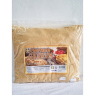 DELICATESSE CRUSHED GRAHAM