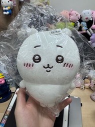 chiikawa吉伊玩偶