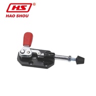 Manufacturer Taiwan Supply Push-Pull Type HS-302-CL Good Hand Quick Fixture Brand 8AFN