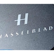 Hasselblad Silver Letter Sticker, Camera Metal Label Sticker, Mobile Phone Photography Accessories D