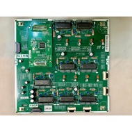 Main board board, smart tv components, QLED tv Samsung QA65Q7FAMK QA65Q7FA power source, common cont
