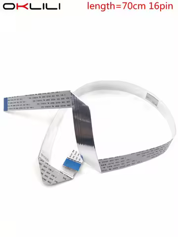 FFC Flex CCD SCANNER FLAT CABLE CIS RADF for SAMSUNG CLX3300 CLX3305 M3370 M3375 M3870 M3875 M4070 M