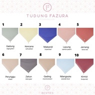 Tudung Fazura (Pesona Hati)