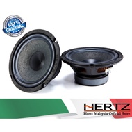 Hertz SPL Show Hertz SV 200L SPL MIDRANGE WOOFER (8"/500W)