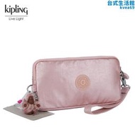 kipling凱浦林新款迷你包包手提手拿包時尚附件包卡包錢包手機包