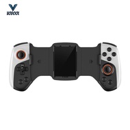 2 in 1 Mobile Phone Controllers Dual Joystick Cooling for IPhone/Android Phone [Vodool Center]