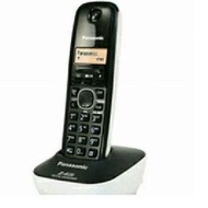 PANASONIC KXTGB 3411 Wireless Phone
