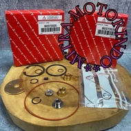 Repair Kit Turbo Charger Assy/Kit Turbocharger/Repair Kit Mitsubishi Fuso 220Ps/6D16T Ganjo made in 