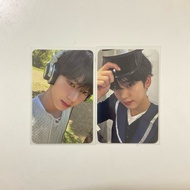 ZEROBASEONE ZB1 AND2BLE A2B HAN YUJIN PHOTOCARD PC