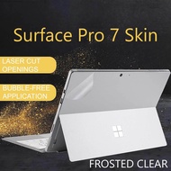 [MALAYSIA]Microsoft Surface Pro 7 Case Skin Case Cover Stand Protection New Microsoft Surface Pro 7 