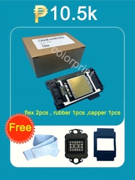 EPSON DX11 XP600  Print head for eco solvent printer or dtf printer sublimation printer dx11 print h