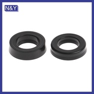 N&Y   3PCS Portable Cleaning Machine High Pressure Cleaning Machine FK47 Pump Head Water Seal Sealin