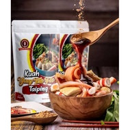 Kuah Yong Tau Foo Taiping - Resepi Bonda (Ready stock. Post within 24hours)