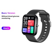 GTS5 Smart Watch Sports Watch HD Full Color Touch Screen Sports Mode MAI Health Management Blood Oxy