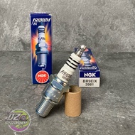BR9EIX IridiumBUSI NGK Long ThreadOriginal