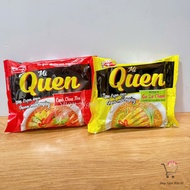 Combo 6/12 Packs of Acecook Familiar Instant Noodles 62g/package