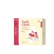DAILY GLOW CO Kacip Fatimah Shot (Lychee Flavour) 20ml x 14s