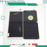 Lcd Touchscreen Oppo A83 / Lcd Ts Oppo A83 / Lcd Tc Oppo A83 Cph1729