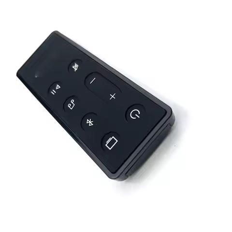 Replacement Remote Control fit for Bose Smart Soundbar 300 Soundbar 550 600