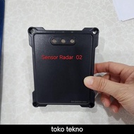 24G Sensor Radar Detector Gate Barrier | Radar Sensor Gate Barrier LS