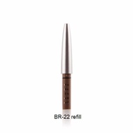 Kanebo T'Estimo Eyebrow Pencil Refill /Pencil Alis Refill T'Estimo