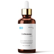Idebenone Serum 50ml / Synthetic Coenzyme Q10