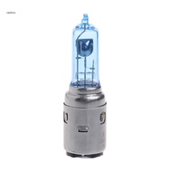 iny BA20D ATV Scootor Motorbike Halogen Bulb Headlight Fog Light Front