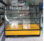 etalase roti/etalase kue/etalase cake/chat admin/only jabodetabek