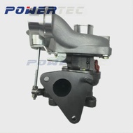 KP35-0012 New Turbo For Renault Clio III Megane II Modus Scenic II 1.5 dCi 63Kw K9K Turbolader KP35 