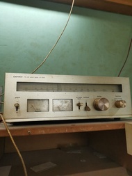 Denon FM-AM Stereo Tuner