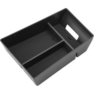 SPELAB Center Console Tray Organizer Compatible with BMW X5 G05/ X6 G06/ X7 G07 2019-2025, X6 G06 20