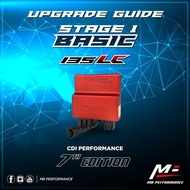CDI MB PERFORMANCE 7th TERBARU (FREEGIFT)