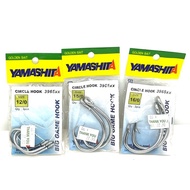 YAMASHITA CIRCLE HOOK 3965XX 🔥Ready Stock🔥 100% Original🔥