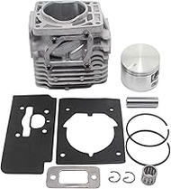 Cylinder Piston Kit Replacement for Echo PB-8010H PB-8010T PB-9010H PB-9010T for Shindaiwa EB810 EB8