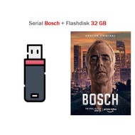 Bosch series 3s FD