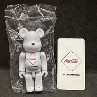Medicom Toy series 40 Secret 1/192 Coca Cola 100% Bearbrick be@rbrick